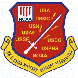 Northwest Florida Military Association Shield